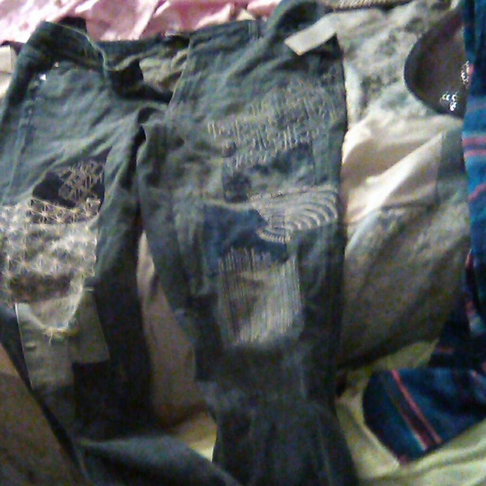 Jeans - Picture 3 of 3